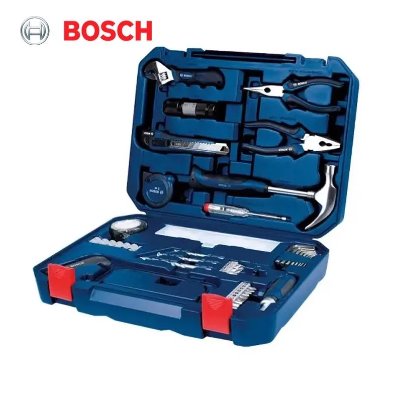Power Tools And Hand Tools - BOSCH 2607002789 108 PCS of Household