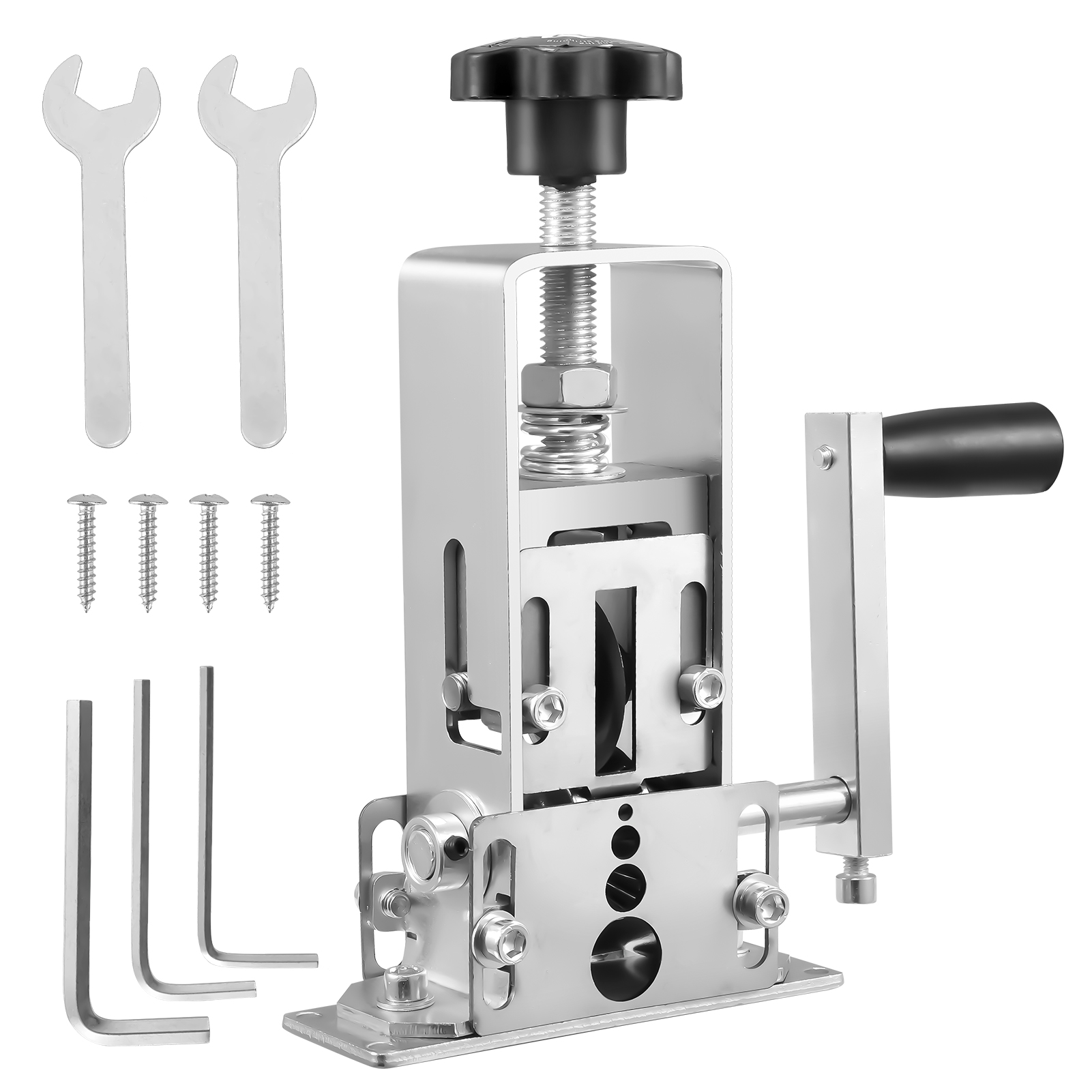 Power Tools And Hand Tools - Portable Wire Stripper Manual Wire Stripping