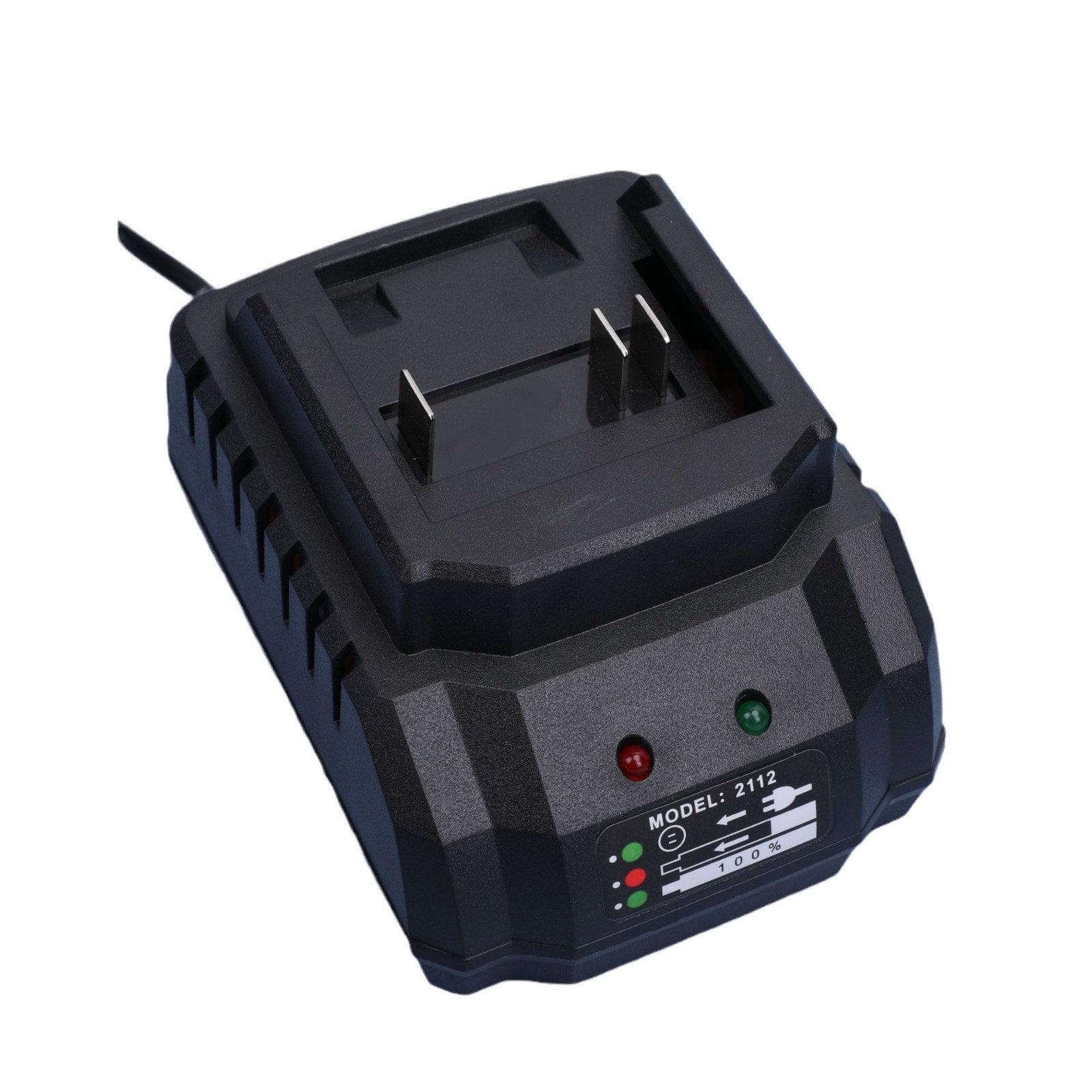Li-ion Battery Charger 18V 21V - Einhell Power X Tools ulasan dan harga