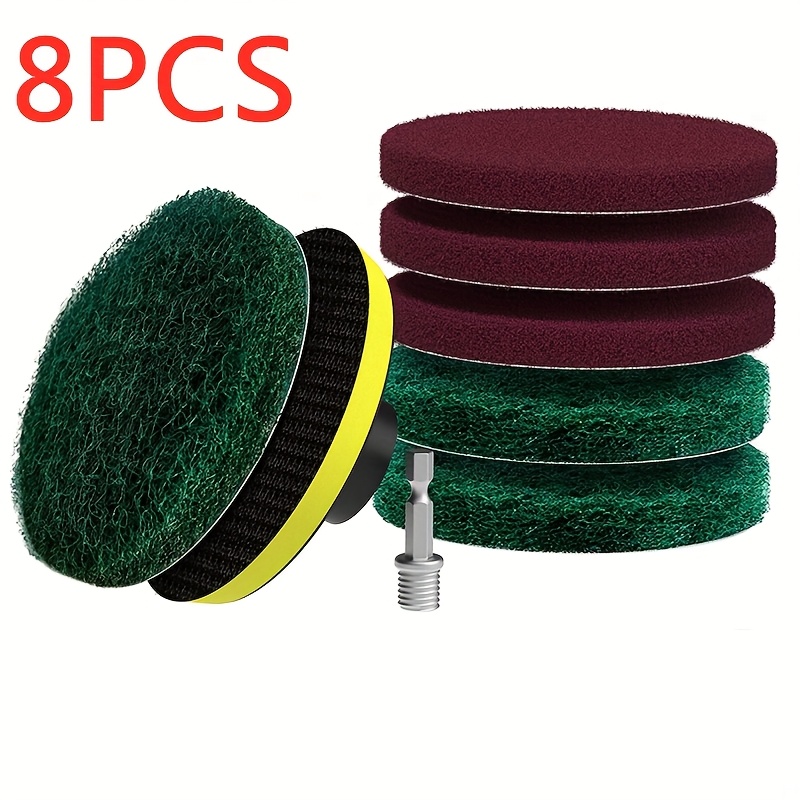 Car Electric Drill Brush Kit E - Power Tools And Hand Tools ulasan dan harga