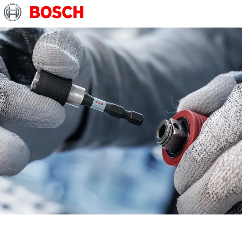 BOSCH 2608522320 PRO Bits Hold - Power Tools Impact ulasan dan harga