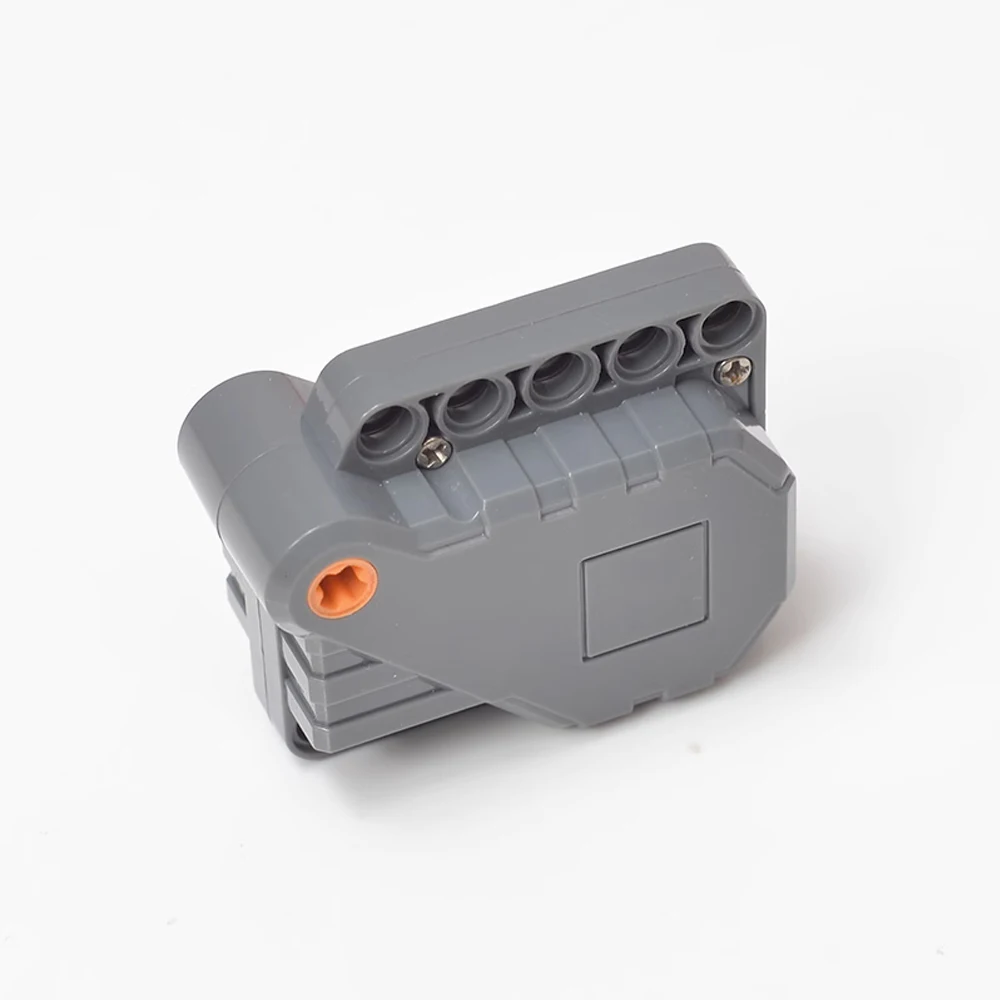 Technical Part Pull Back Motor - Power Tools Lego ulasan dan harga