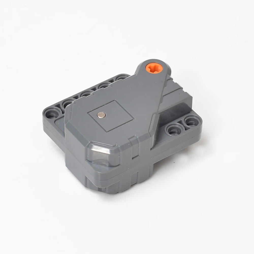 Technical Part Pull Back Motor - Power Tools Lego ulasan dan harga