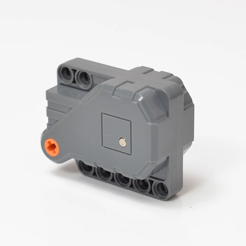 Technical Part Pull Back Motor - Power Tools Lego ulasan dan harga