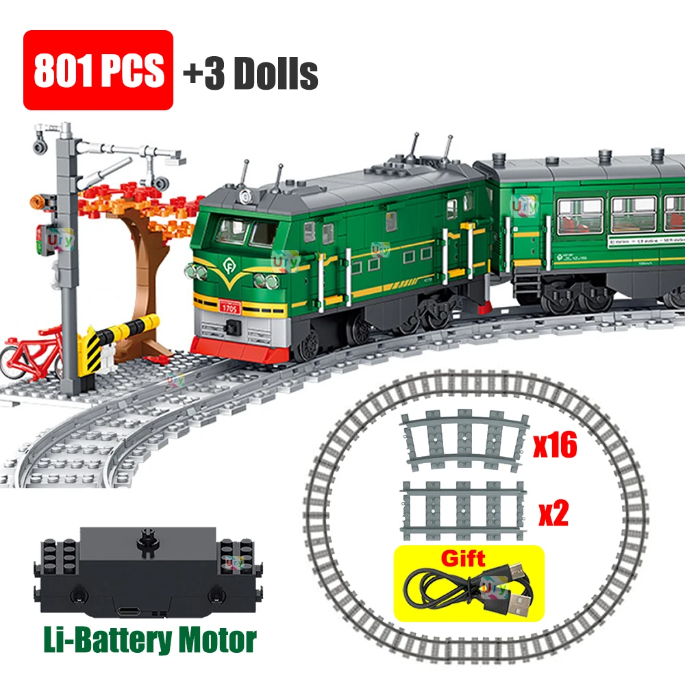 Technical Retro Green Steam Tr - Power Tools Lego ulasan dan harga