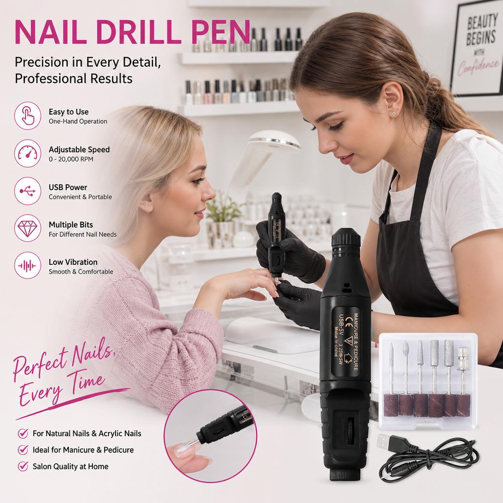Portable Mini Electric Drill P - Einhell Power X Tools ulasan dan harga