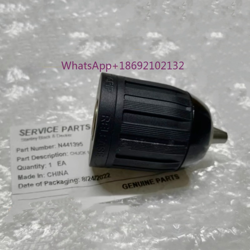 Original Self-locking Chuck 10 - Power Tools Stanley ulasan dan harga