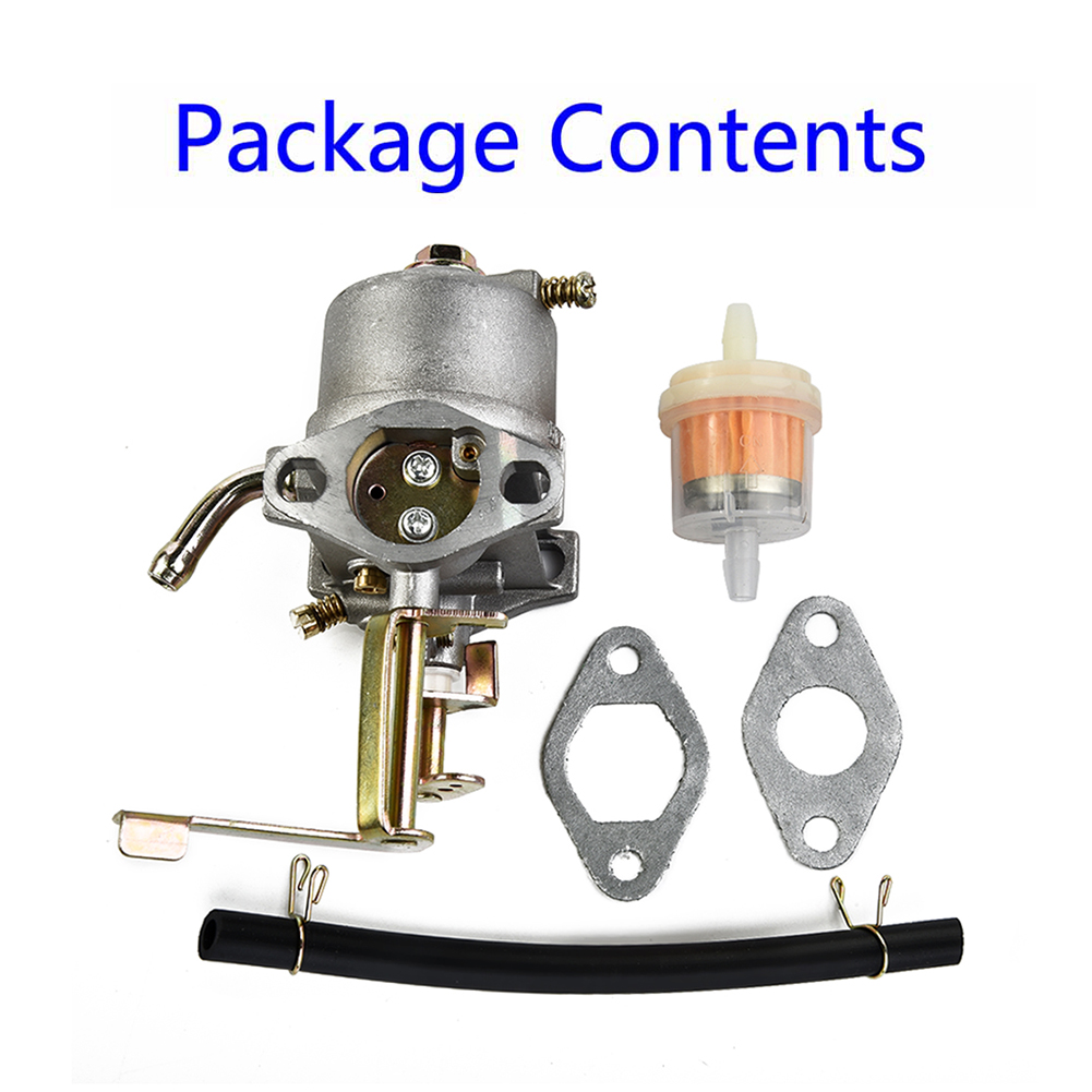 Gasket Carburetor Fuel Filter  - Power Tools Generator ulasan dan harga