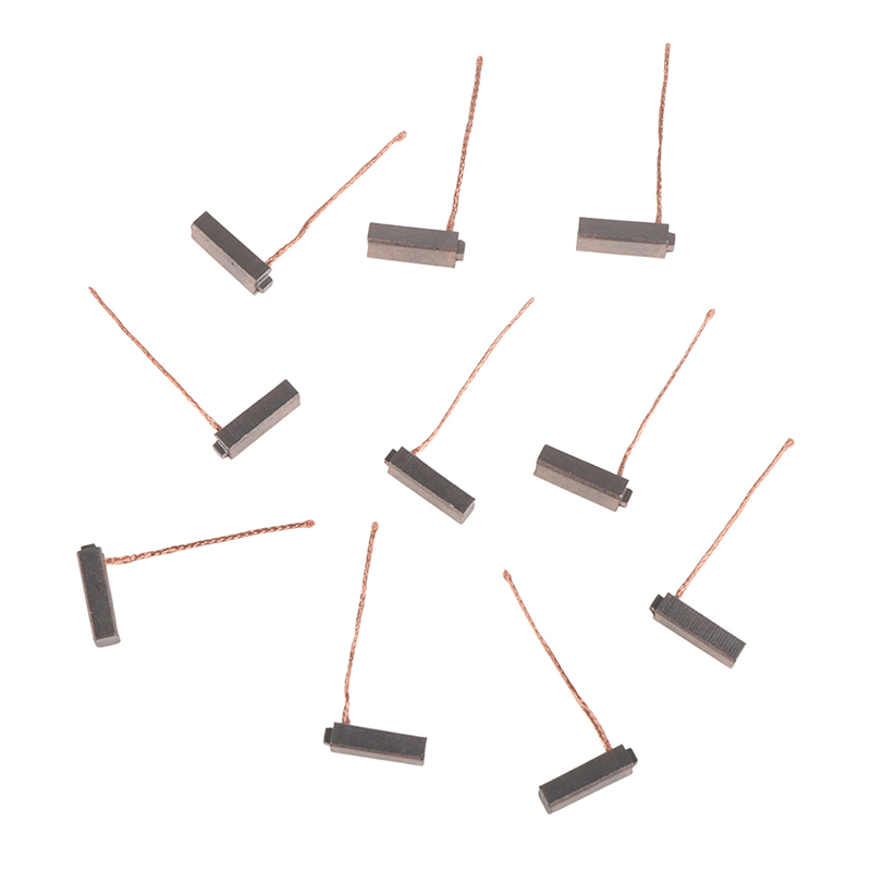★▲10pcs 5*7*19mm Electric Gene - Power Tools Generator ulasan dan harga