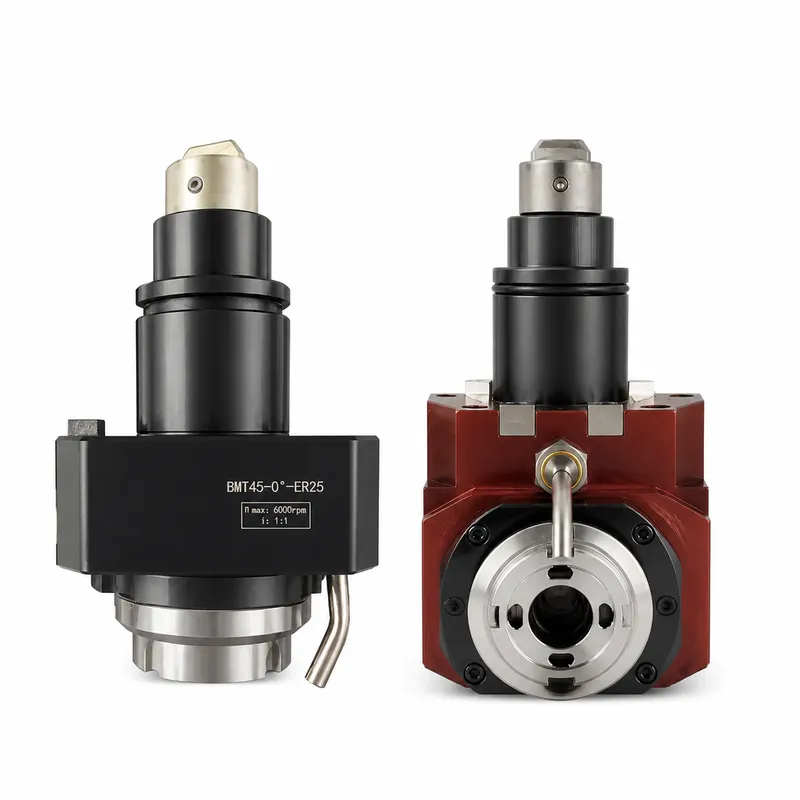 ER20 25 32 BMT Power Turret To - Power X Tools And Machinery ulasan dan harga