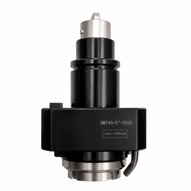 ER20 25 32 BMT Power Turret To - Power X Tools And Machinery ulasan dan harga
