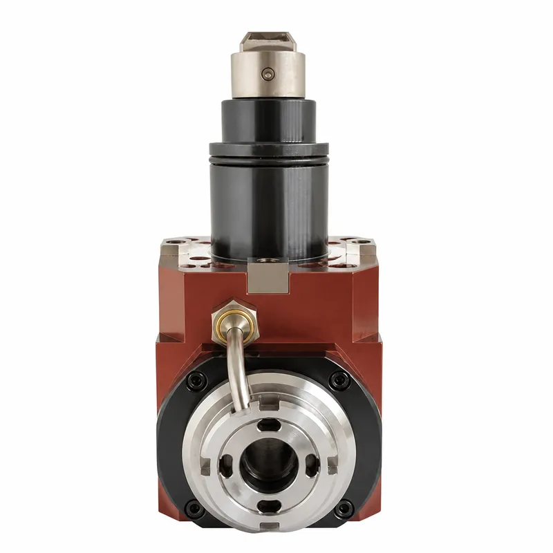 ER20 25 32 BMT Power Turret To - Power X Tools And Machinery ulasan dan harga