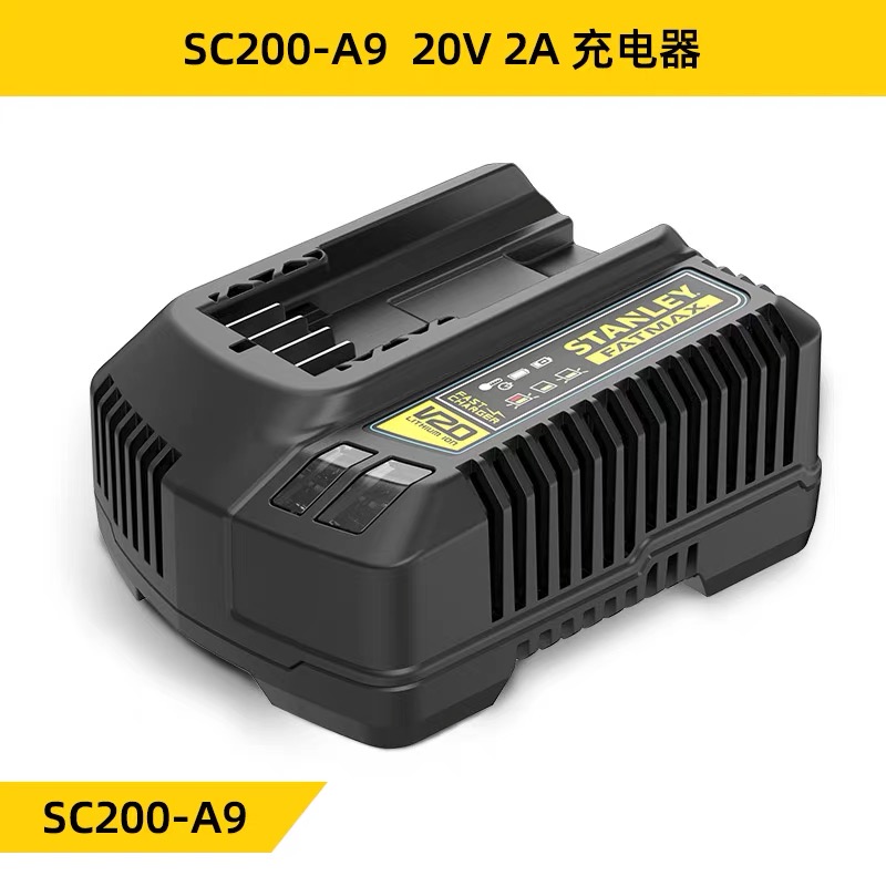 Lithium Battery Charger for St - Power Tools Stanley ulasan dan harga