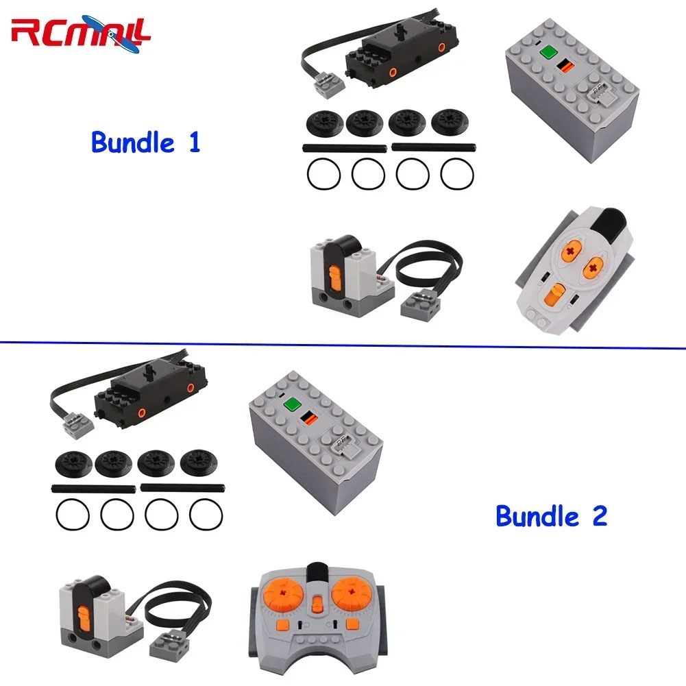 For Power Functions Parts Trai - Power Tools Lego ulasan dan harga