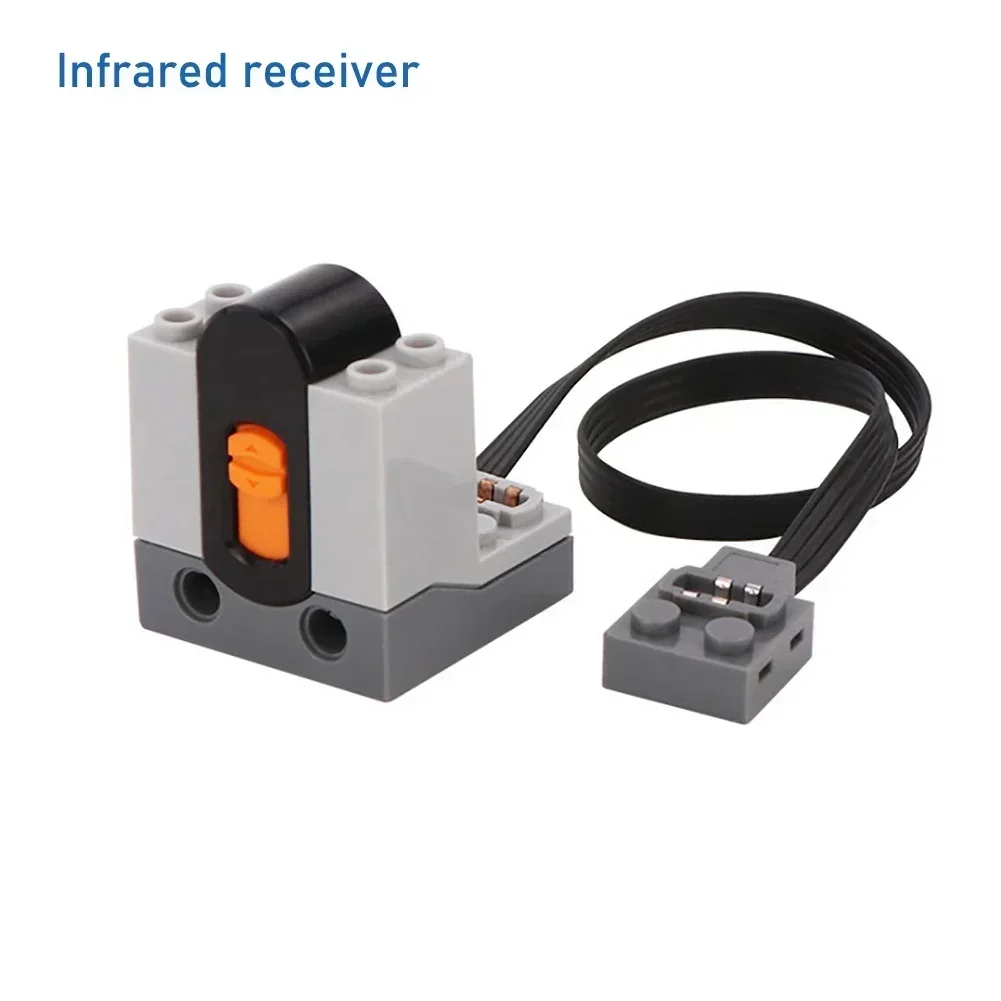 For Power Functions Parts Trai - Power Tools Lego ulasan dan harga