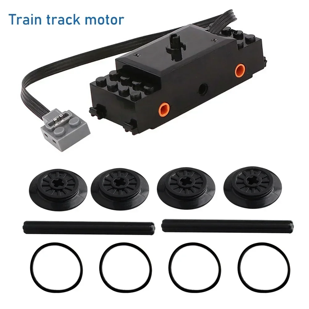For Power Functions Parts Trai - Power Tools Lego ulasan dan harga