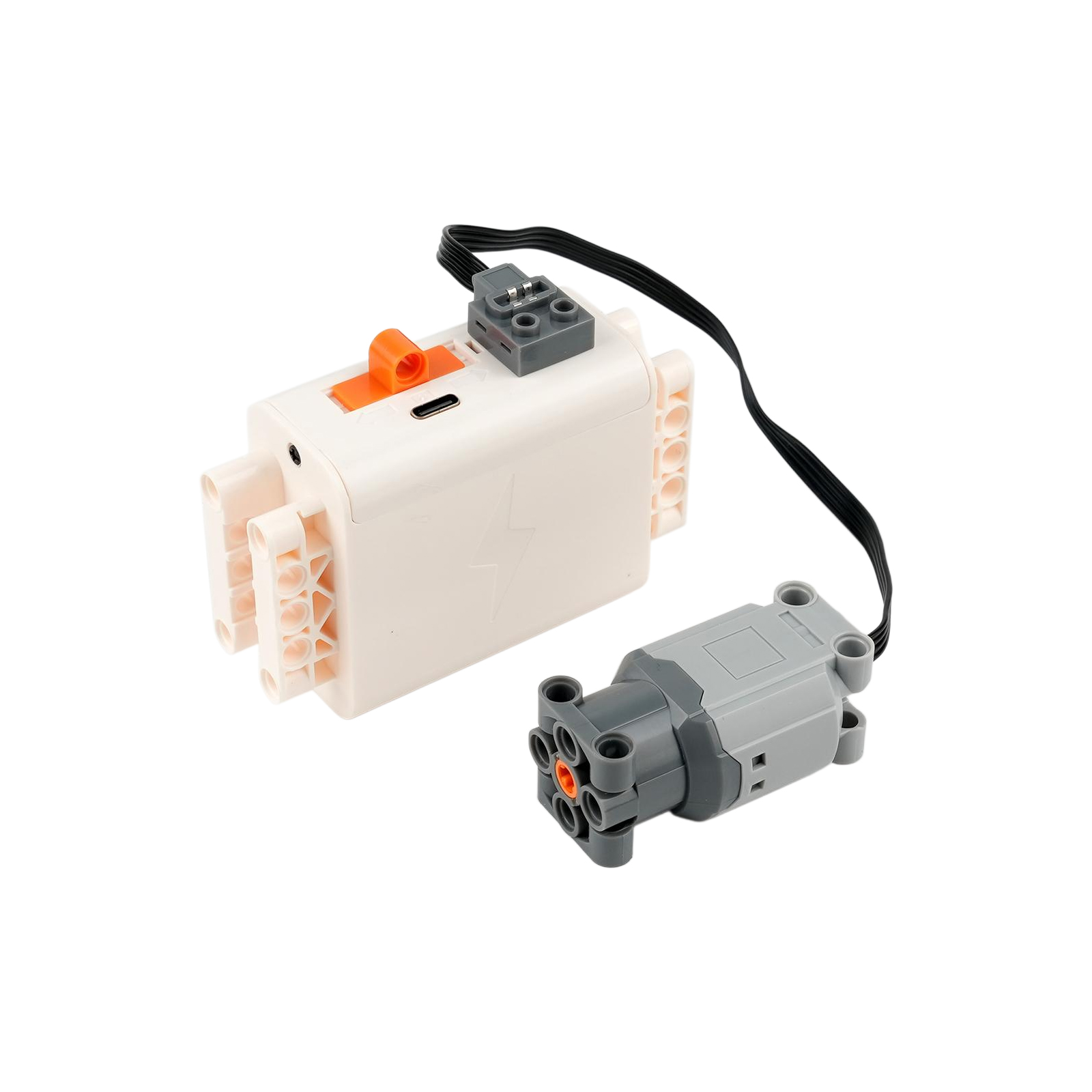 7.4V 1000mAh Building Block Li - Power Tools Lego ulasan dan harga