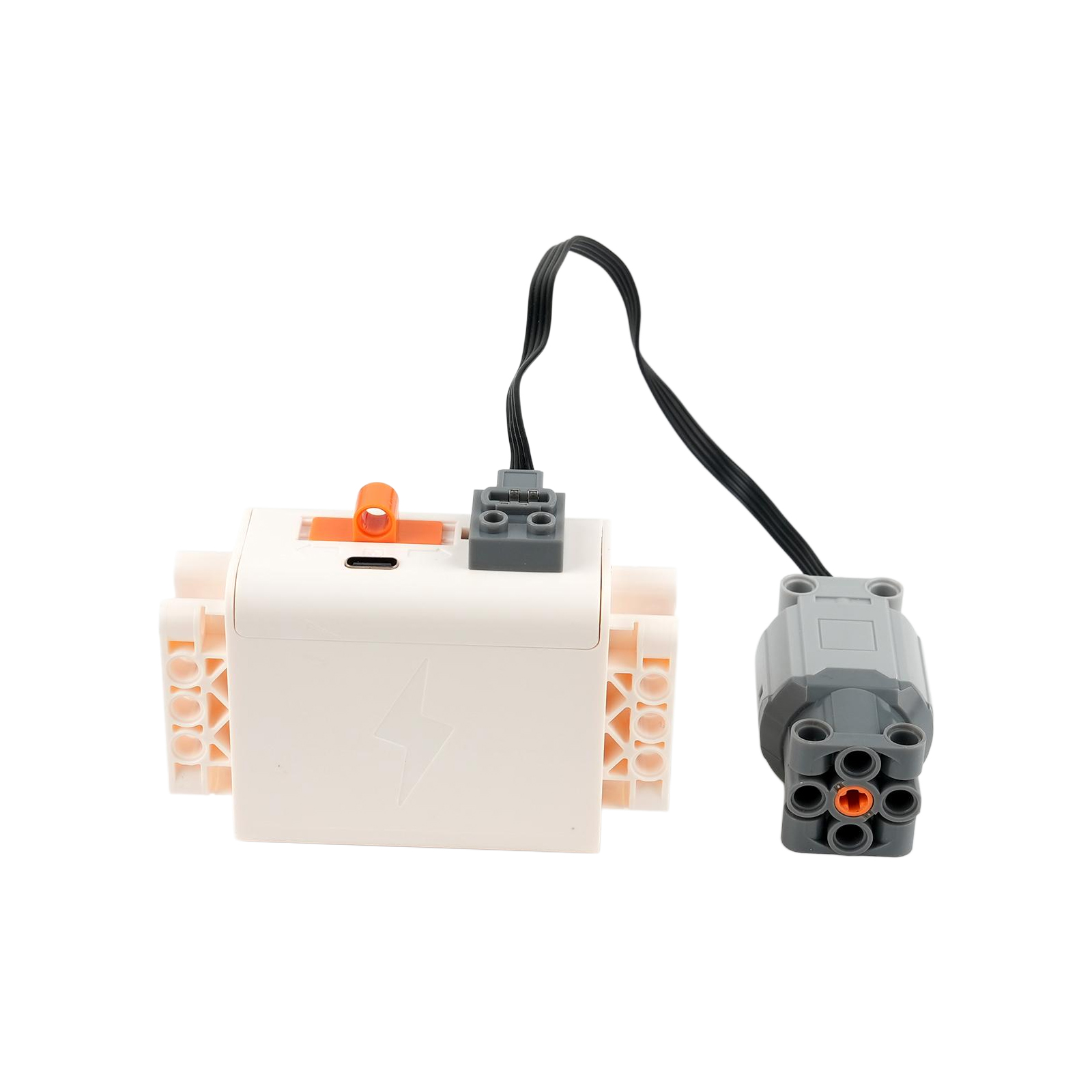 7.4V 1000mAh Building Block Li - Power Tools Lego ulasan dan harga