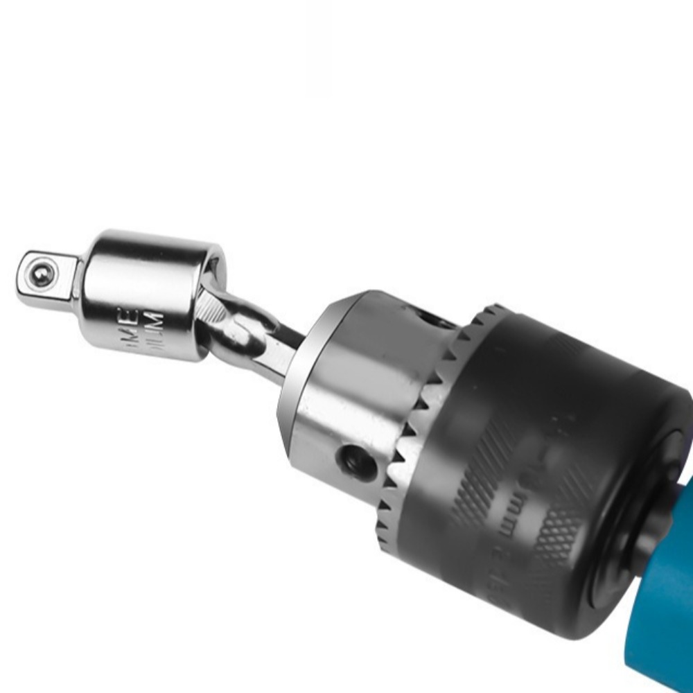 360° Rotatable Electric Power  - Einhell Power X Tools ulasan dan harga