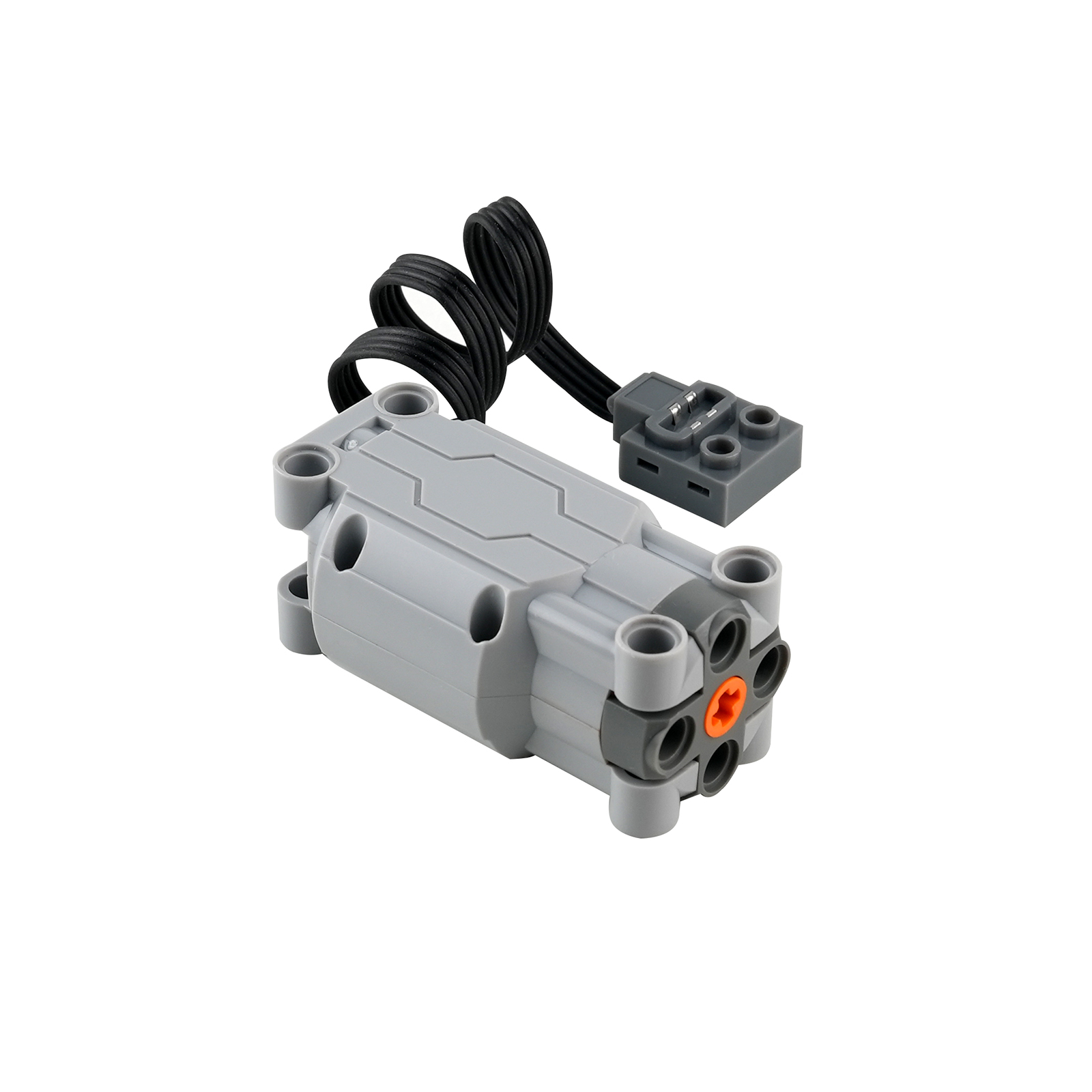 New Enhanced L Motor 88003 Bui - Power Tools Lego ulasan dan harga
