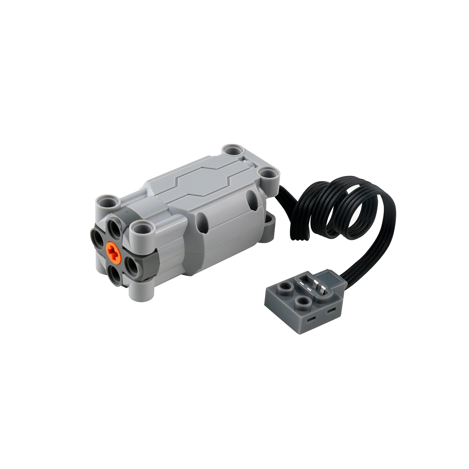 New Enhanced L Motor 88003 Bui - Power Tools Lego ulasan dan harga