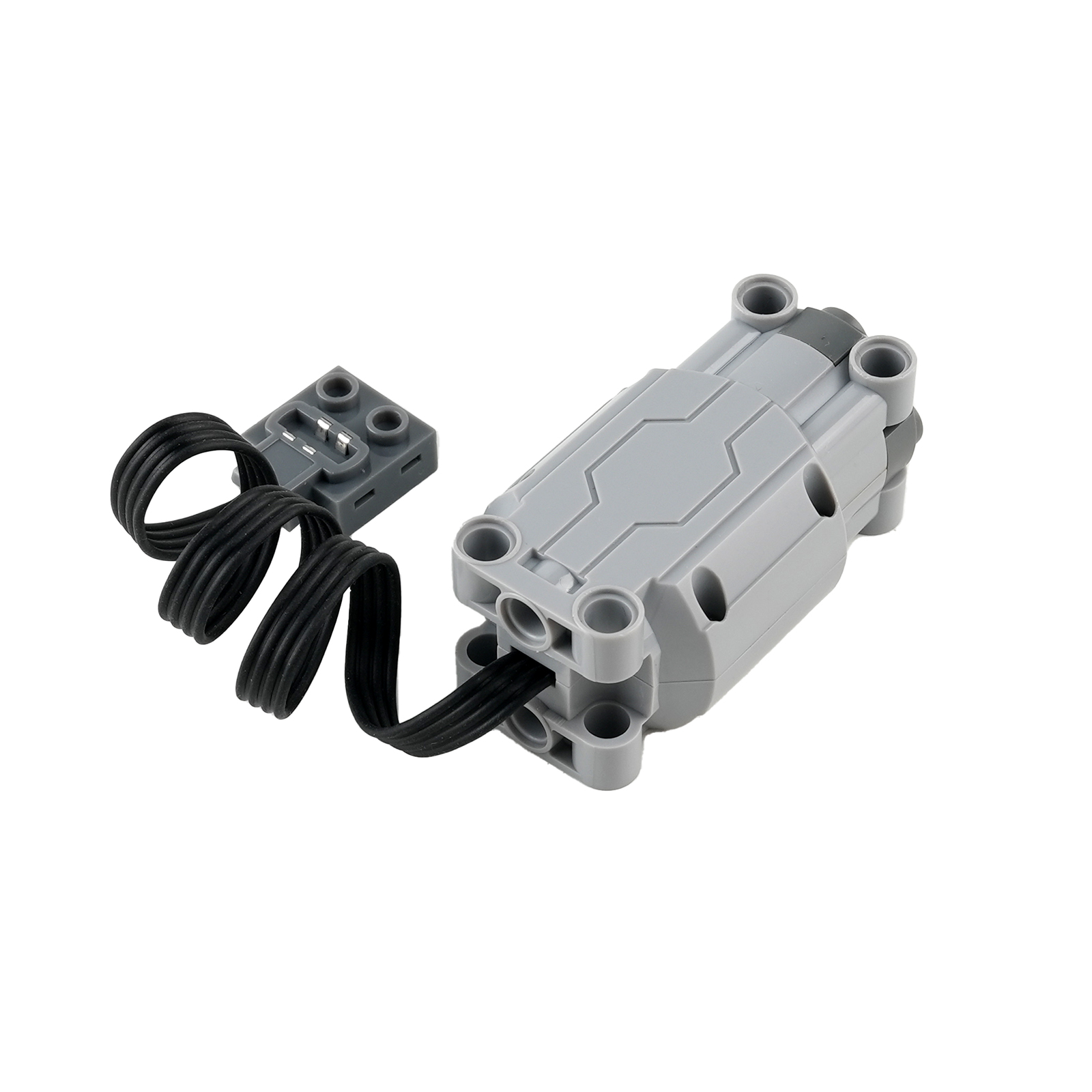 New Enhanced L Motor 88003 Bui - Power Tools Lego ulasan dan harga