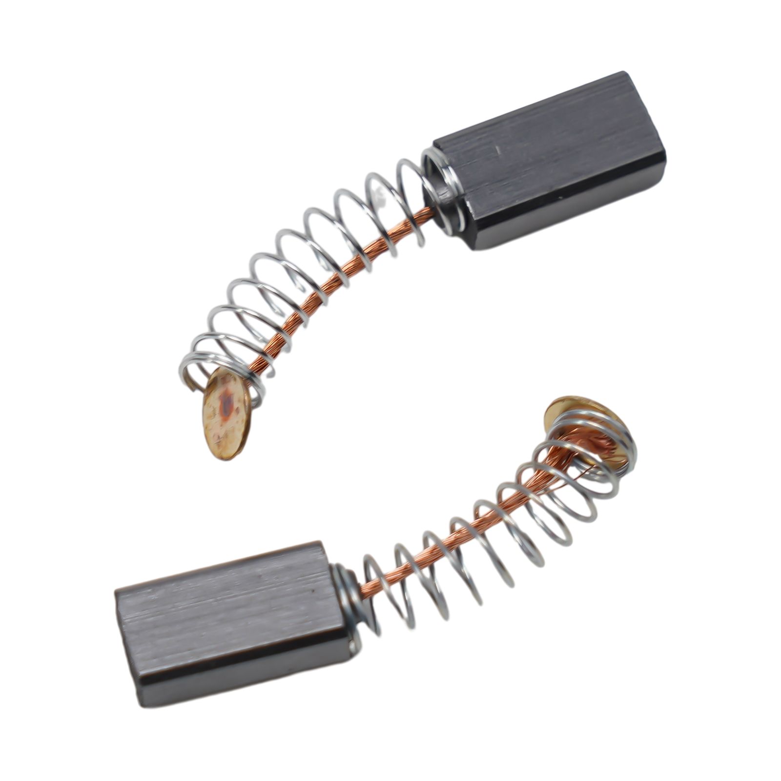 10-Pack Carbon Brushes 12mm x  - Power X Tools And Machinery ulasan dan harga