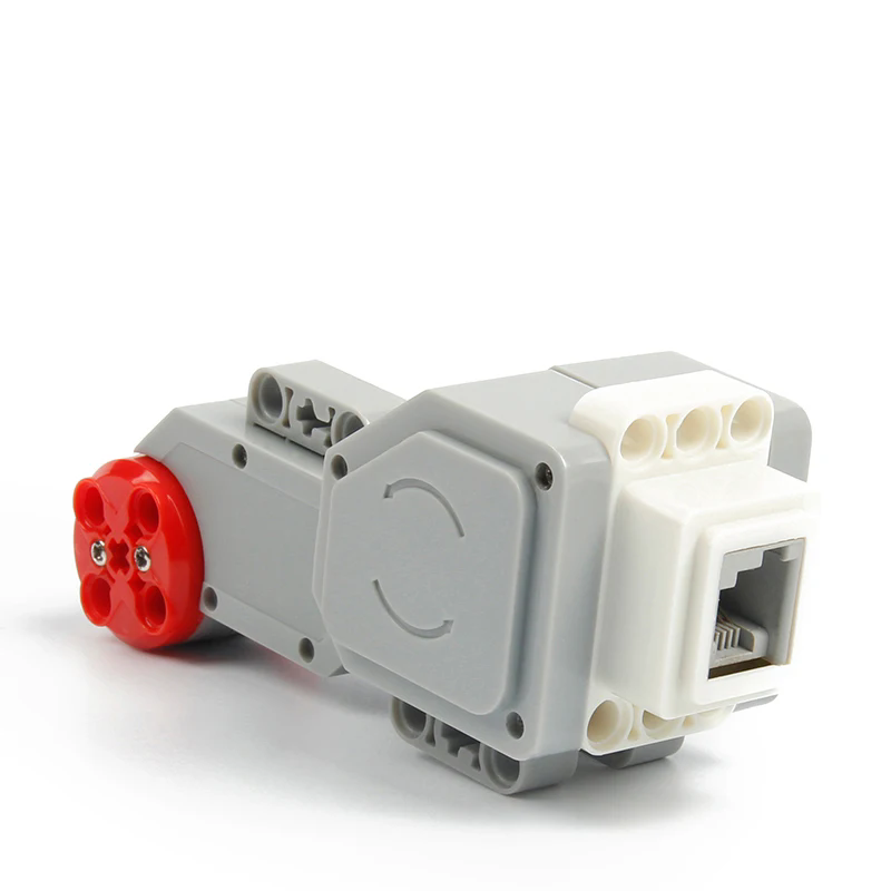 EV3 LargeServo Motor Functions - Power Tools Lego ulasan dan harga