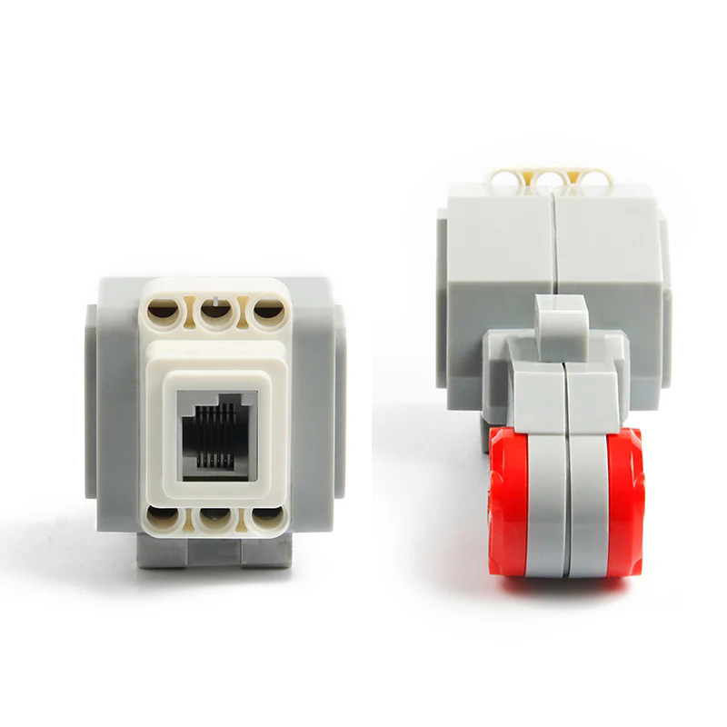 EV3 LargeServo Motor Functions - Power Tools Lego ulasan dan harga