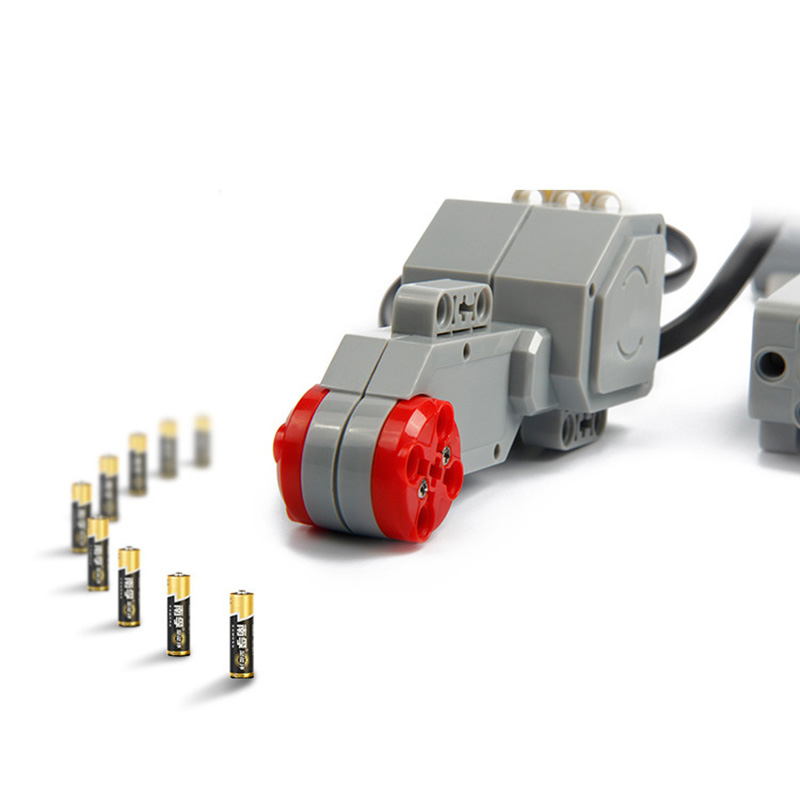 EV3 LargeServo Motor Functions - Power Tools Lego ulasan dan harga