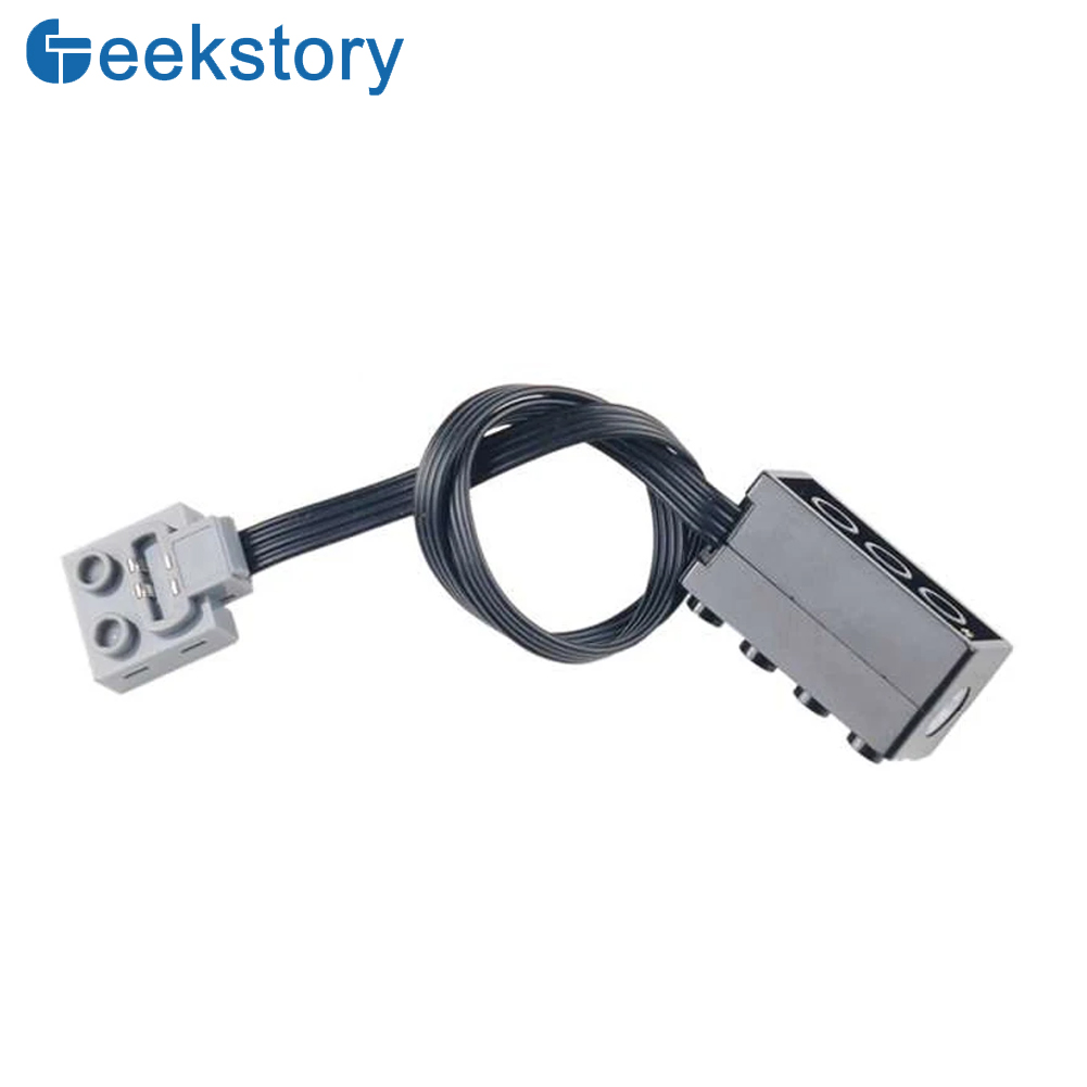 MOC S Drive Motor Power Functi - Power Tools Lego ulasan dan harga