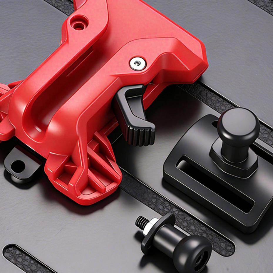 1 Pcs Belt Clip For Tools Quic - Power Tools Technician ulasan dan harga