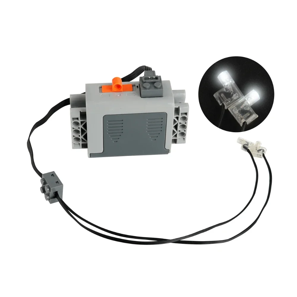 1/2/5/10Pcs Power Functions Pa - Power Tools Lego ulasan dan harga
