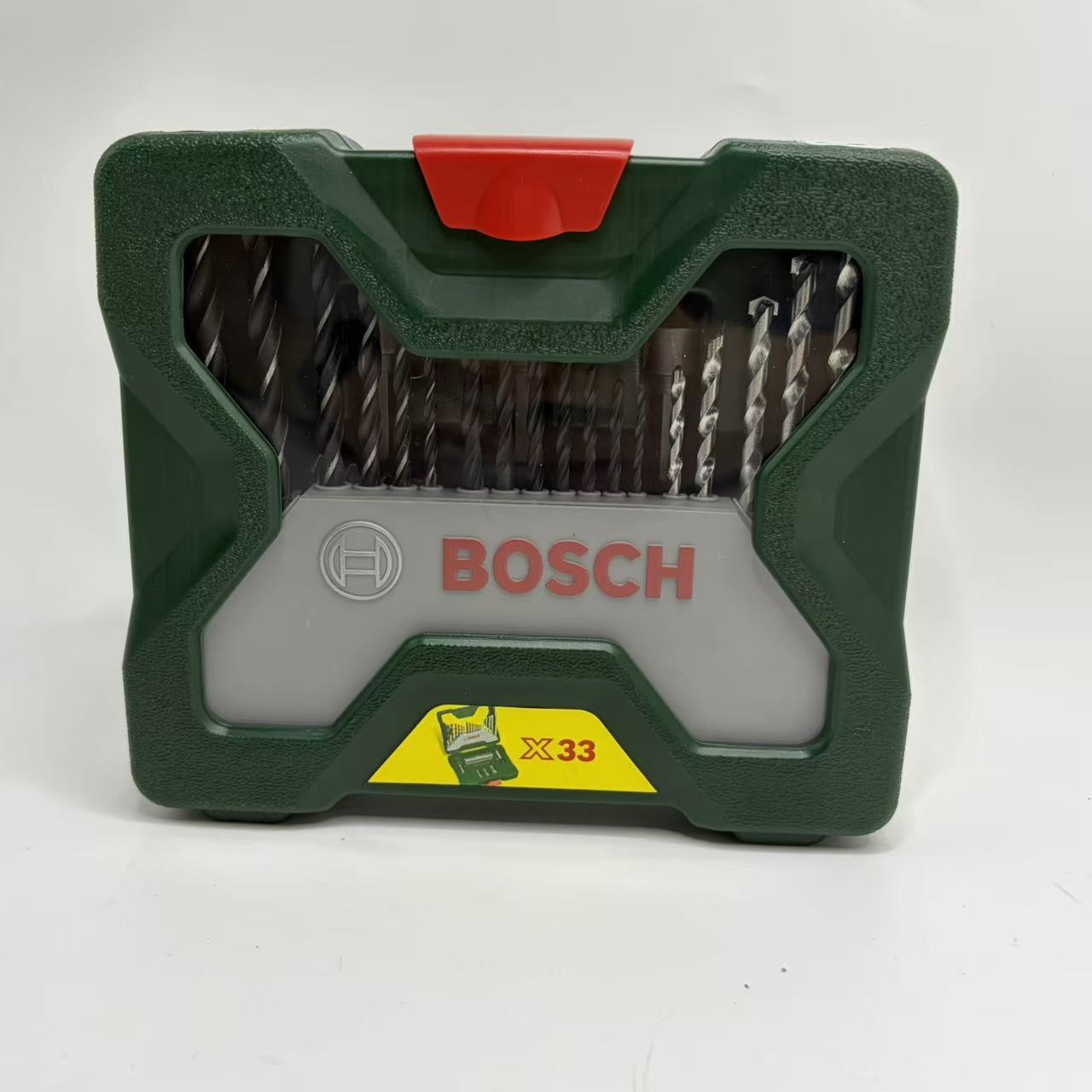 Bosch bits for Bosch Power Too - Power Tools Impact ulasan dan harga