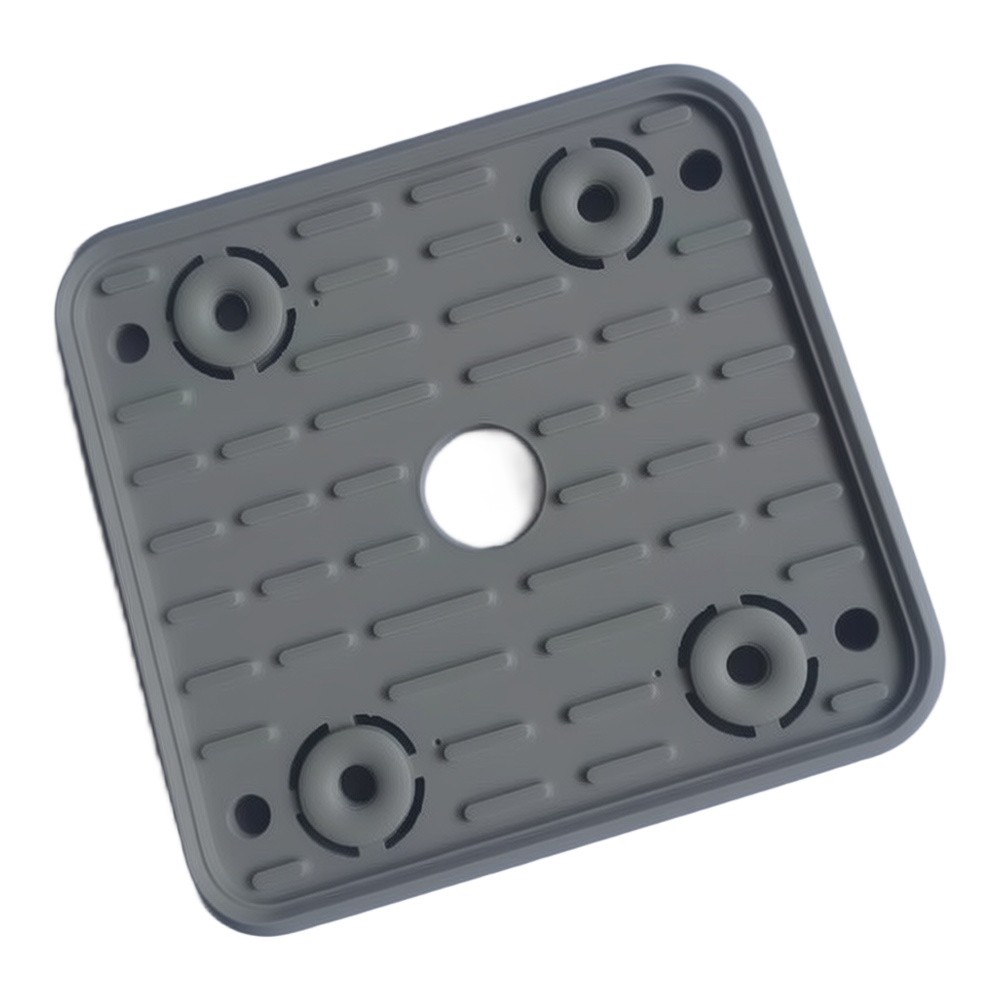 Vacuum Suction Cup for CNC Woo - Power X Tools And Machinery ulasan dan harga
