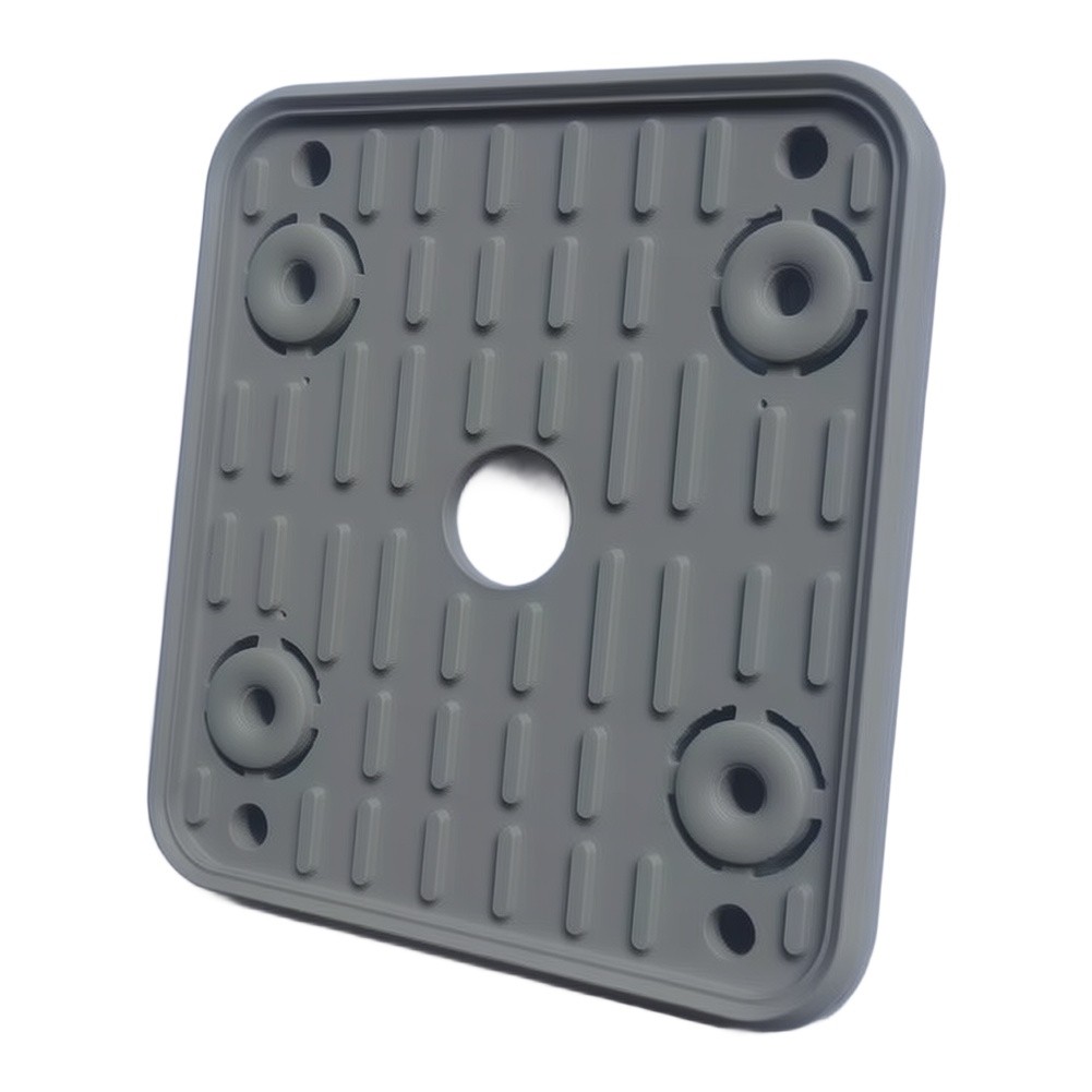 Vacuum Suction Cup for CNC Woo - Power X Tools And Machinery ulasan dan harga
