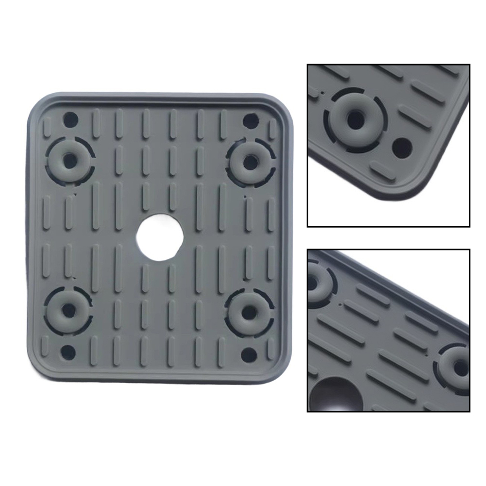 Vacuum Suction Cup for CNC Woo - Power X Tools And Machinery ulasan dan harga