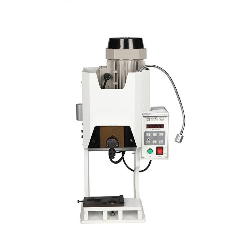 X-CM101B semi-automatic termin - Power X Tools And Machinery ulasan dan harga