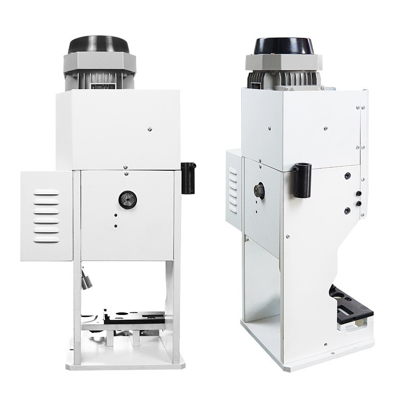 X-CM101B semi-automatic termin - Power X Tools And Machinery ulasan dan harga