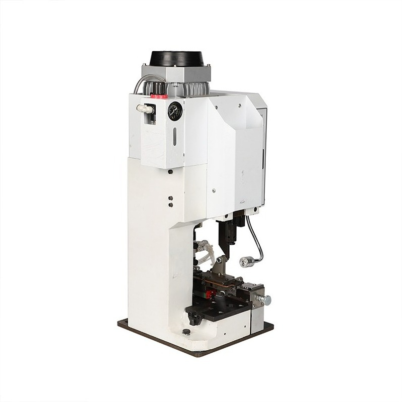 X-CM101B semi-automatic termin - Power X Tools And Machinery ulasan dan harga