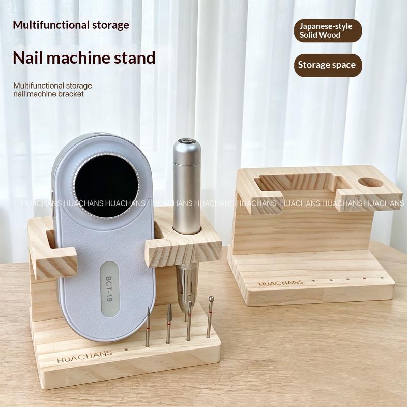 Portable Wooden Nail Drill Bit - Power Tools For Home ulasan dan harga