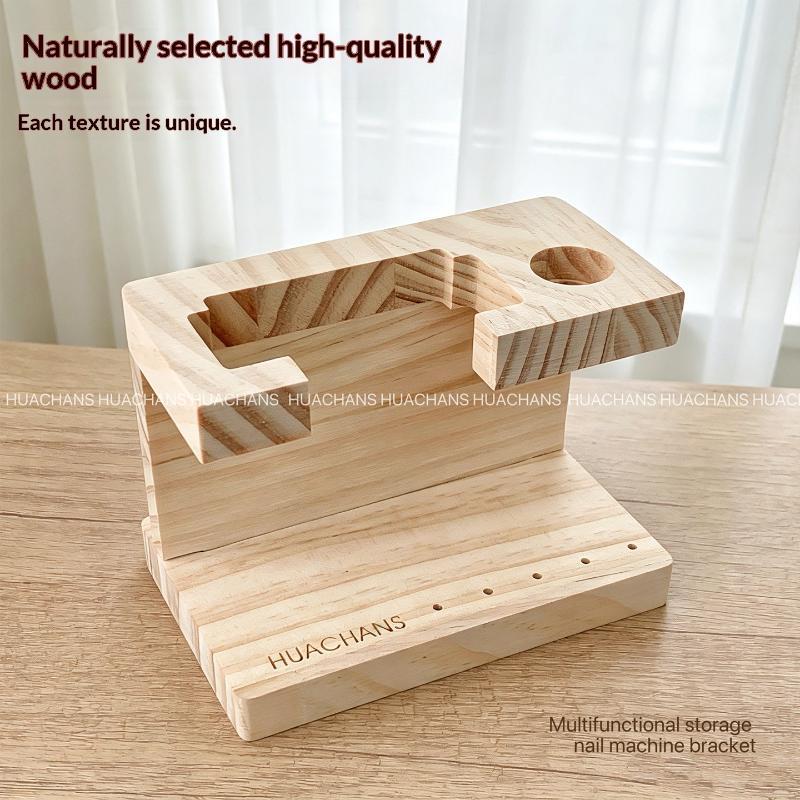 Portable Wooden Nail Drill Bit - Power Tools For Home ulasan dan harga