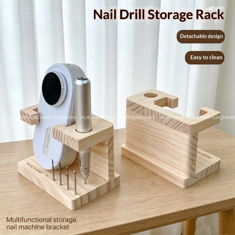 Portable Wooden Nail Drill Bit - Power Tools For Home ulasan dan harga