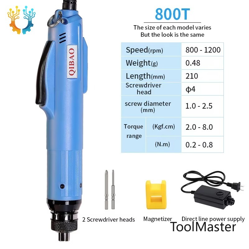 【2026】800T Automatic Electric  - Power Tools And Hand Tools ulasan dan harga
