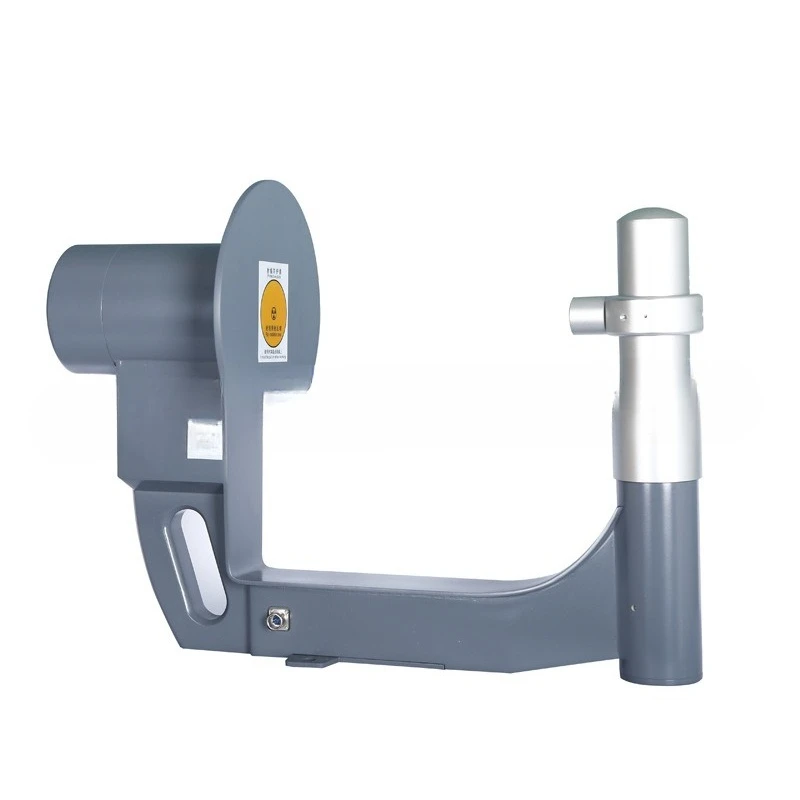 Portable portable X-ray machin - Power X Tools And Machinery ulasan dan harga
