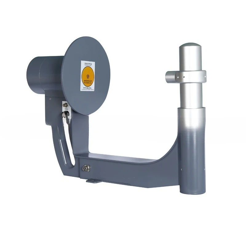 Portable portable X-ray machin - Power X Tools And Machinery ulasan dan harga
