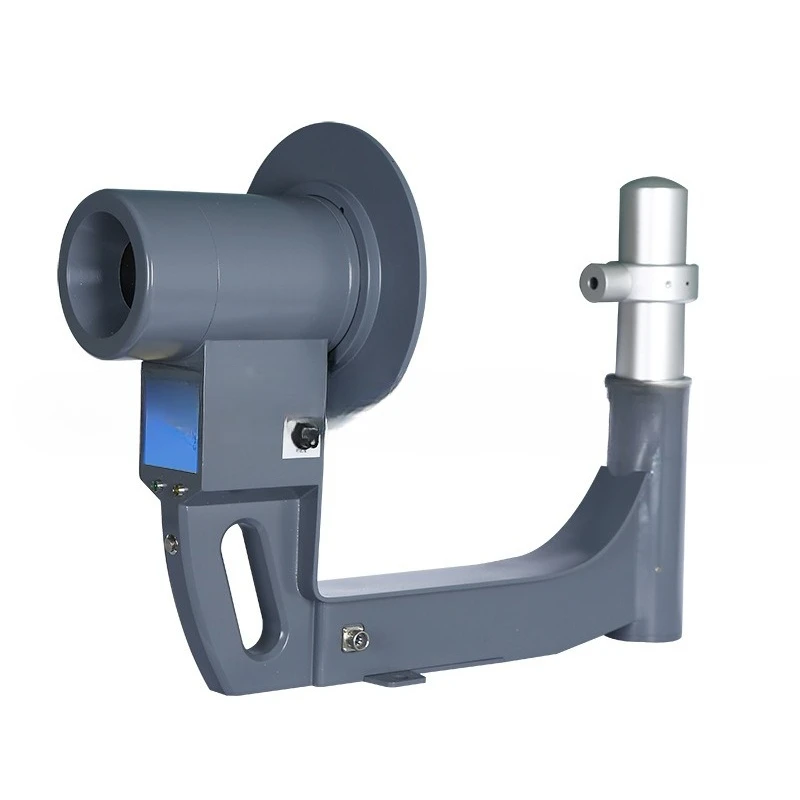 Portable portable X-ray machin - Power X Tools And Machinery ulasan dan harga