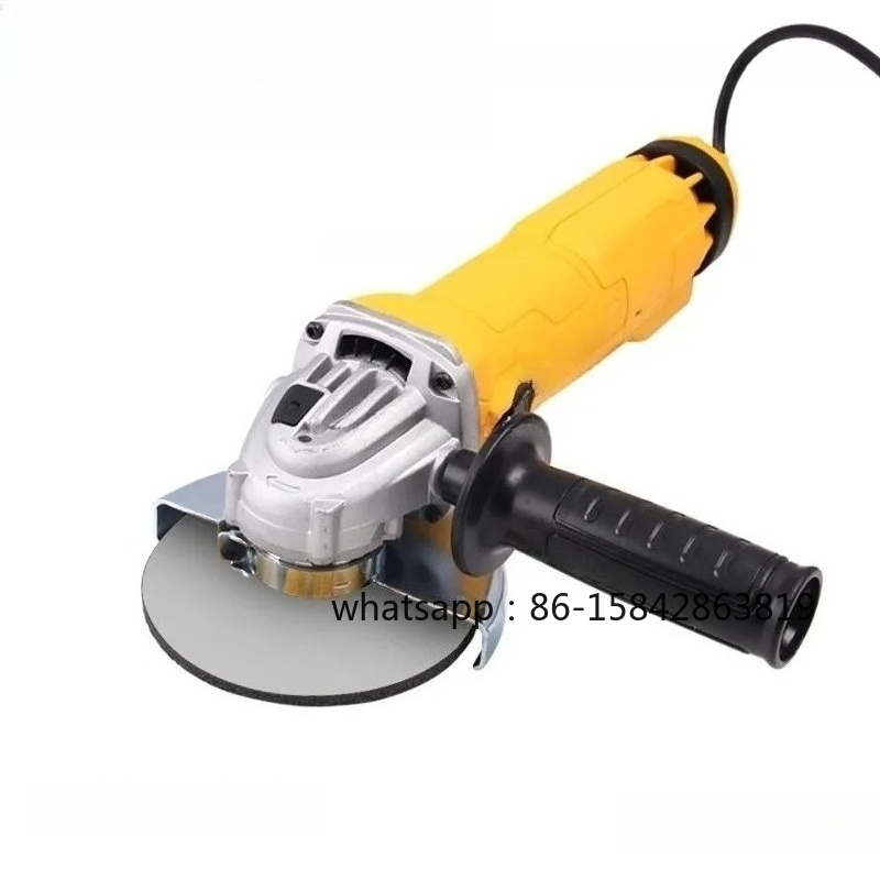 Electric Angle Grinder 125mm/1 - Power Tools Hand Held ulasan dan harga
