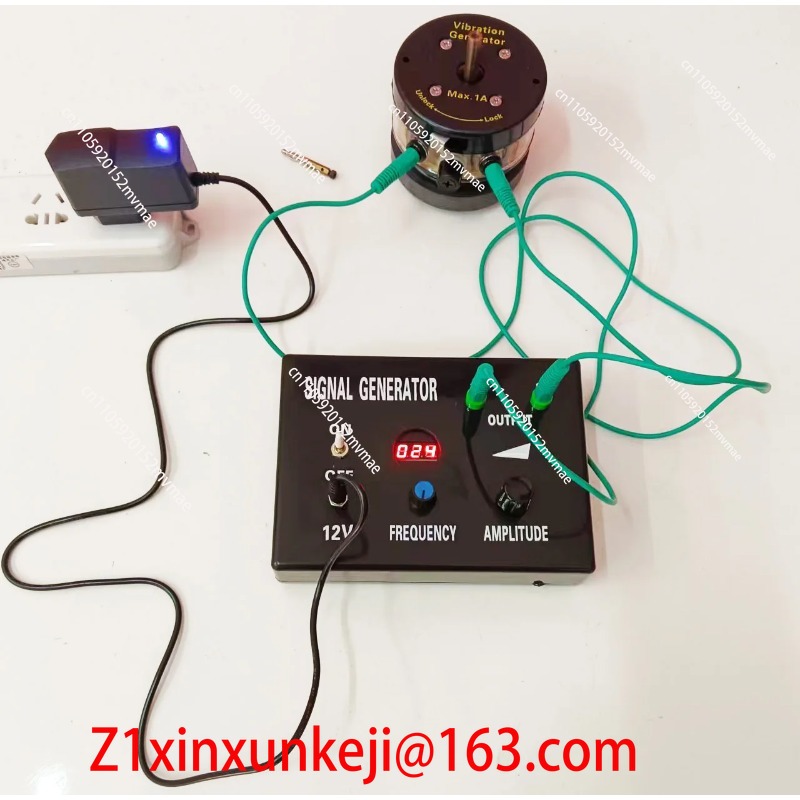 2025 new HSPW-001 Sine Wave Ge - Power Tools Generator ulasan dan harga