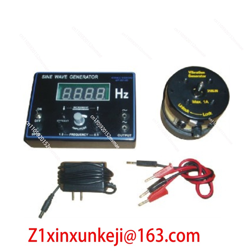2025 new HSPW-001 Sine Wave Ge - Power Tools Generator ulasan dan harga